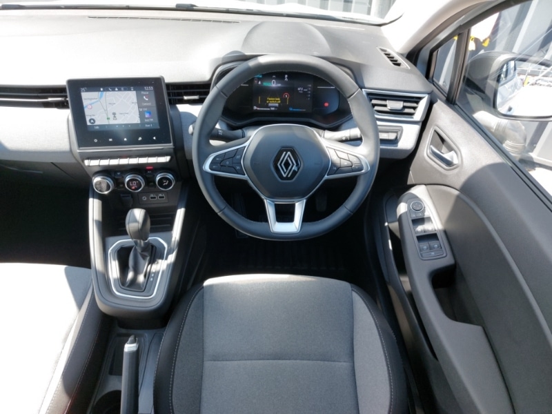 Used Renault Clio 2024 for sale - 76502226: Photo 7