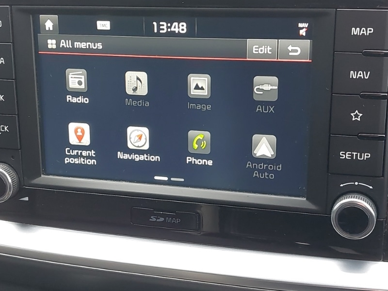 Used Kia Stonic 2020 for sale - 77822871: Photo 13