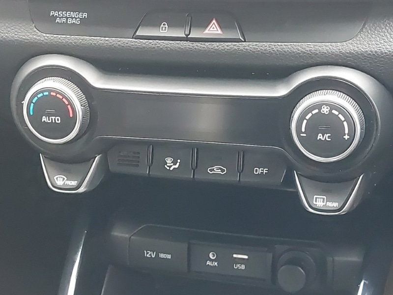 Used Kia Stonic 2020 for sale - 77822871: Photo 18