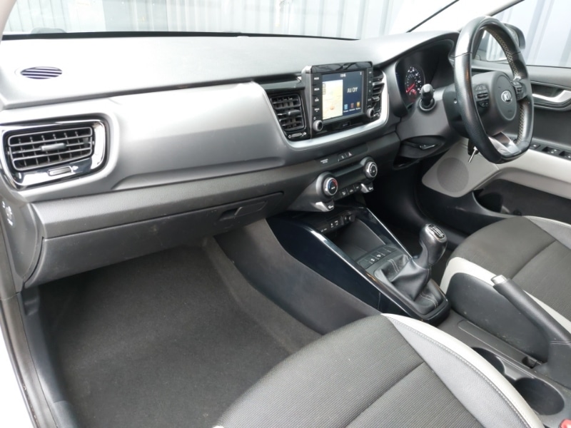 Used Kia Stonic 2020 for sale - 77822871: Photo 5