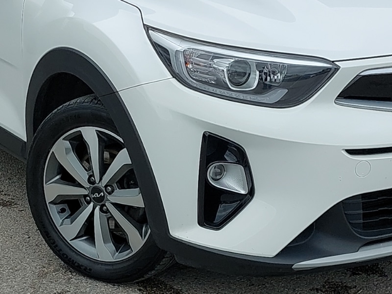 Used Kia Stonic 2020 for sale - 77822871: Photo 9