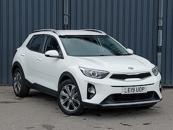 Used Kia Stonic 2019 for sale - 78274636: Photo