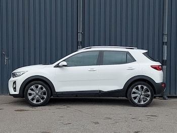 Used Kia Stonic 2019 for sale - 78274636: Photo