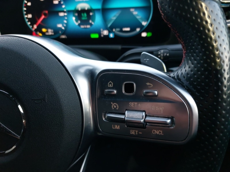 Used Mercedes-Benz EQA 2022 for sale - 76741761: Photo 14