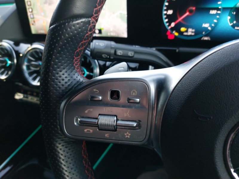 Used Mercedes-Benz EQA 2022 for sale - 76741761: Photo 15