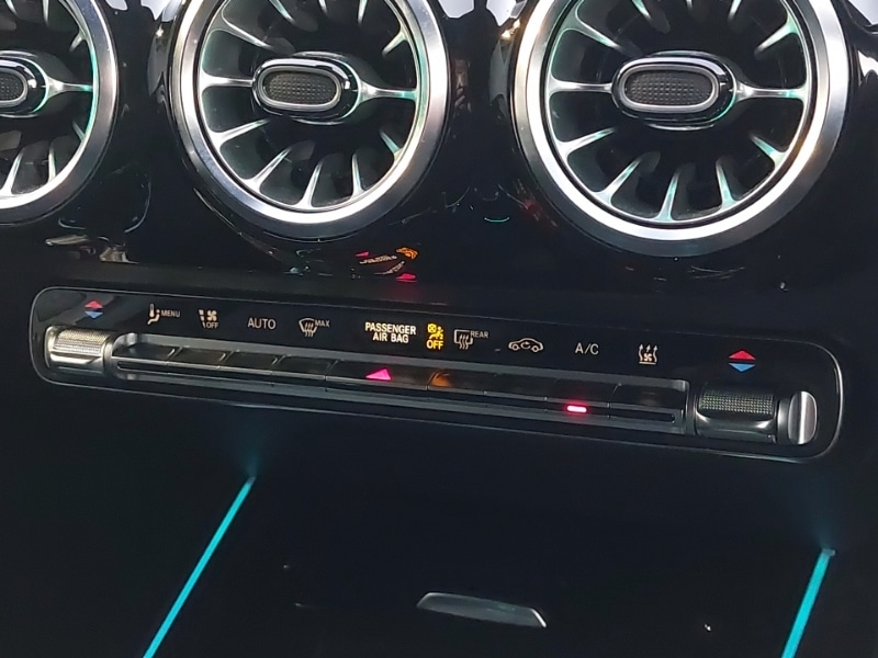 Used Mercedes-Benz EQA 2022 for sale - 76741761: Photo 16