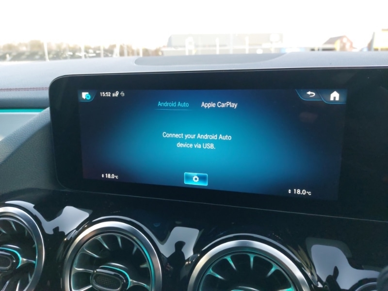 Used Mercedes-Benz EQA 2022 for sale - 76741761: Photo 18