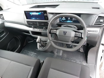 Used Peugeot Expert 2024 for sale - 75595301: Photo