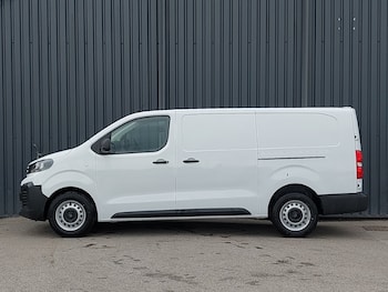 Used Peugeot Expert 2024 for sale - 75595301: Photo