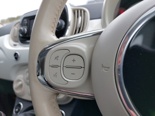 Used Fiat 500 2017 for sale - 76195620: Photo 13