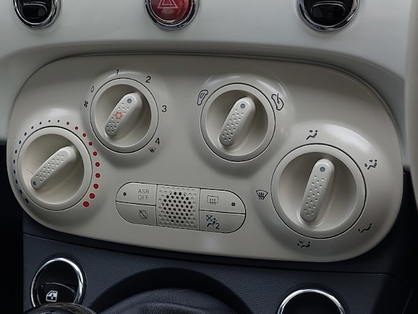 Used Fiat 500 2017 for sale - 76195620: Photo 14