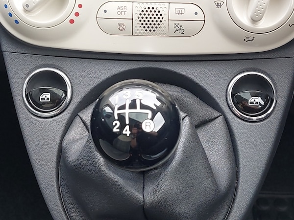 Used Fiat 500 2017 for sale - 76195620: Photo 16