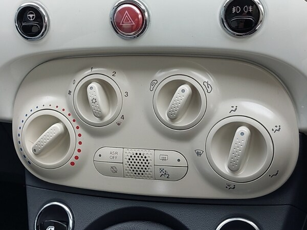 Used Fiat 500 2017 for sale - 76195620: Photo 17
