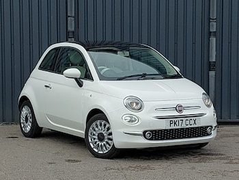 Fiat - 500