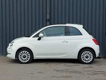 Used Fiat 500 2017 for sale - 76195620: Photo 4