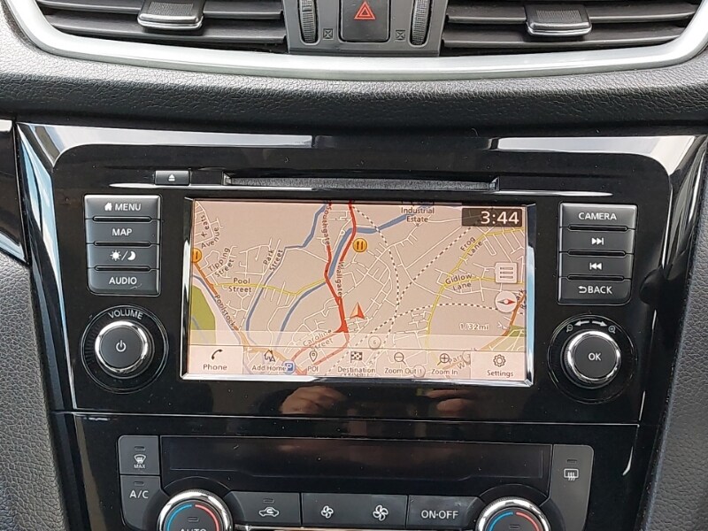 Used Nissan Qashqai 2020 for sale - 77964166: Photo 10