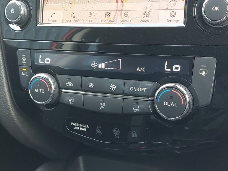 Used Nissan Qashqai 2020 for sale - 77964166: Photo 17