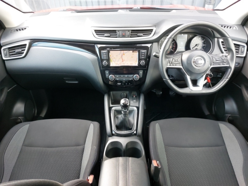 Used Nissan Qashqai 2020 for sale - 77964166: Photo 2