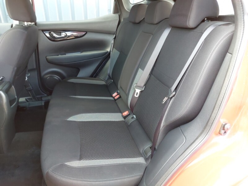 Used Nissan Qashqai 2020 for sale - 77964166: Photo 6