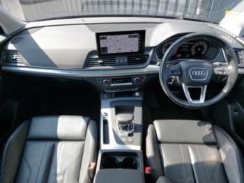 Used Audi Q5 2021 for sale - 74463593: Photo