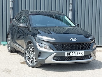 Used Hyundai KONA 2023 for sale - 78669659: Photo