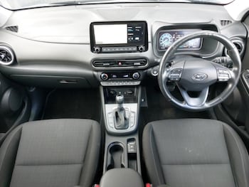 Used Hyundai KONA 2023 for sale - 78669659: Photo
