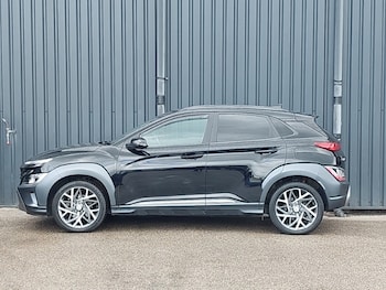Used Hyundai KONA 2023 for sale - 78669659: Photo