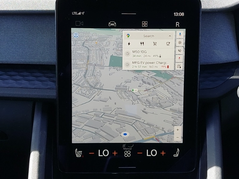 Used Polestar Polestar 2 2023 for sale - 77922240: Photo 10