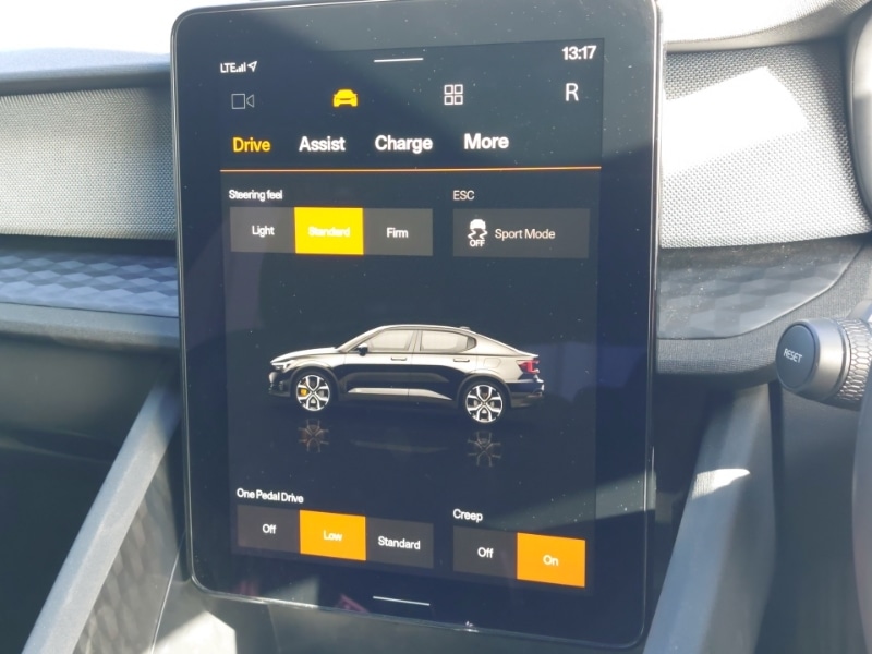 Used Polestar Polestar 2 2023 for sale - 77922240: Photo 15