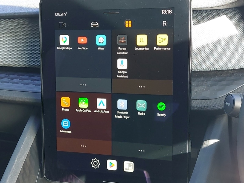 Used Polestar Polestar 2 2023 for sale - 77922240: Photo 16