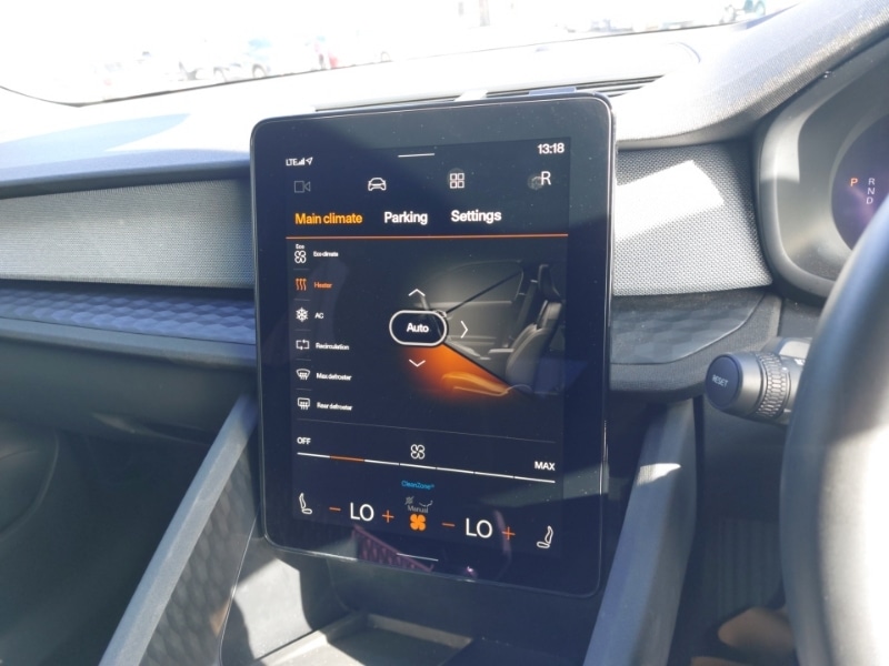 Used Polestar Polestar 2 2023 for sale - 77922240: Photo 17