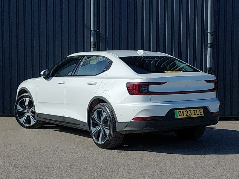 Used Polestar Polestar 2 2023 for sale - 77922240: Photo 3