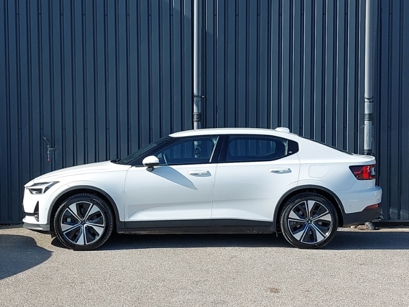 Used Polestar Polestar 2 2023 for sale - 77922240: Photo 4