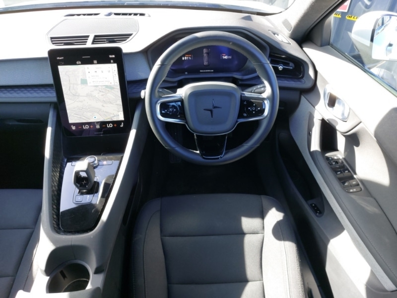 Used Polestar Polestar 2 2023 for sale - 77922240: Photo 7