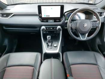 Used Suzuki Across 2023 for sale - 74725197: Photo