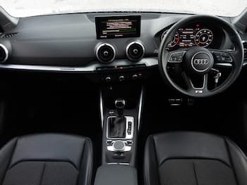 Used Audi Q2 2023 for sale - 79857880: Photo