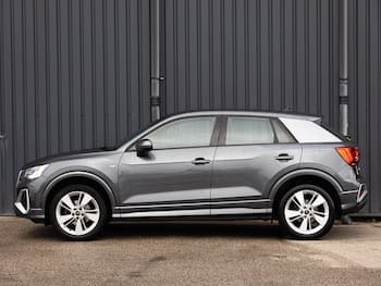 Used Audi Q2 2023 for sale - 79857880: Photo