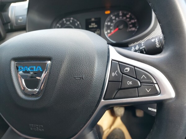 Used Dacia Sandero Stepway 2022 for sale - 75514140: Photo 13