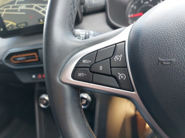 Used Dacia Sandero Stepway 2022 for sale - 75514140: Photo 14