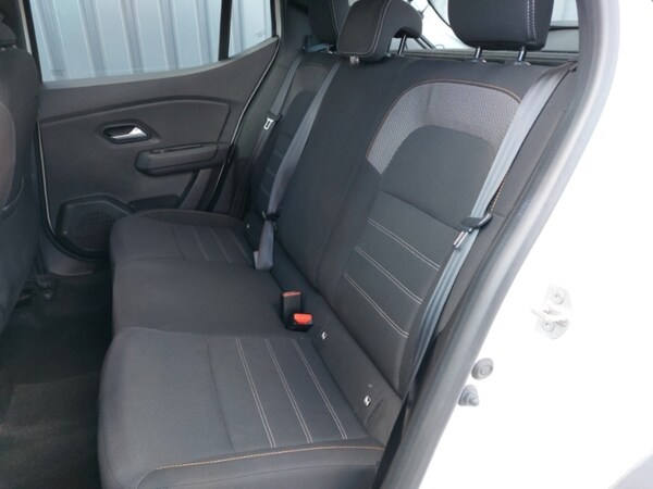Used Dacia Sandero Stepway 2022 for sale - 75514140: Photo 6