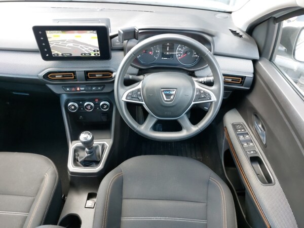 Used Dacia Sandero Stepway 2022 for sale - 75514140: Photo 7