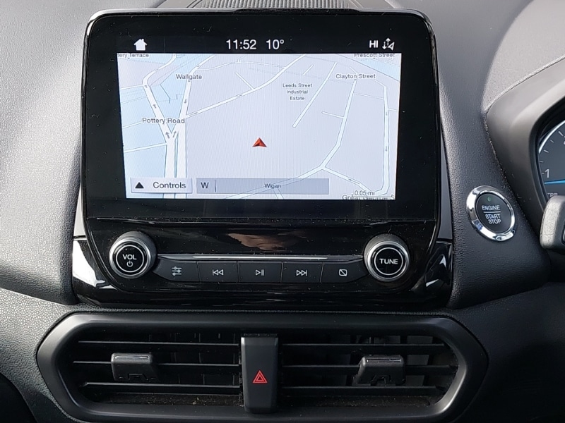 Used Ford Ecosport 2018 for sale - 76414799: Photo 10