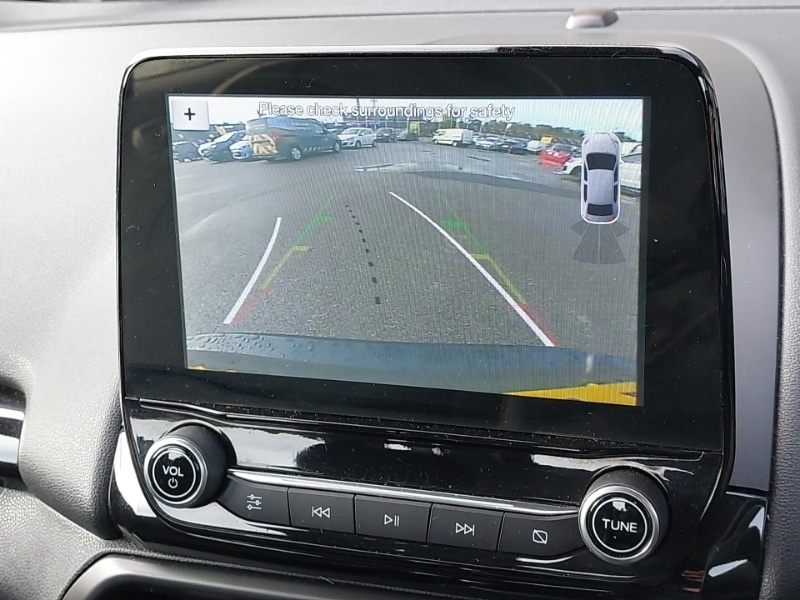 Used Ford Ecosport 2018 for sale - 76414799: Photo 11