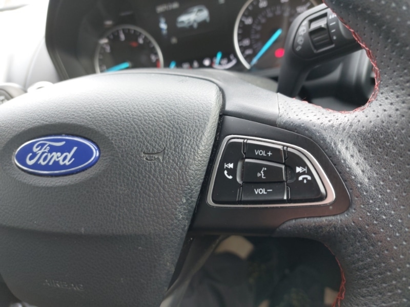 Used Ford Ecosport 2018 for sale - 76414799: Photo 14