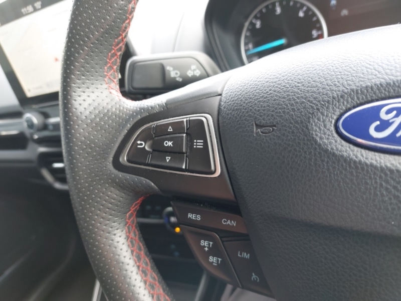 Used Ford Ecosport 2018 for sale - 76414799: Photo 15