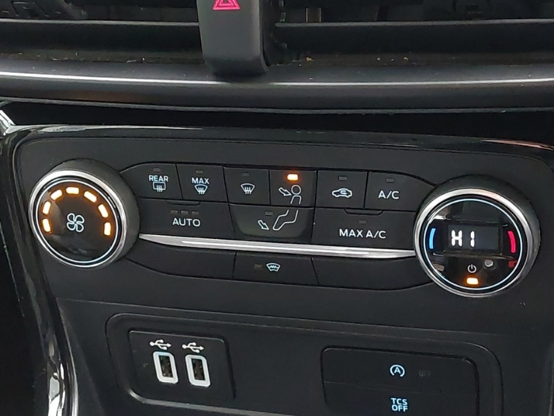 Used Ford Ecosport 2018 for sale - 76414799: Photo 16