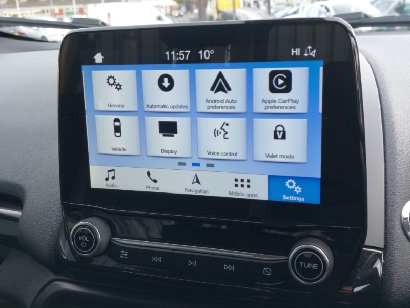 Used Ford Ecosport 2018 for sale - 76414799: Photo 19