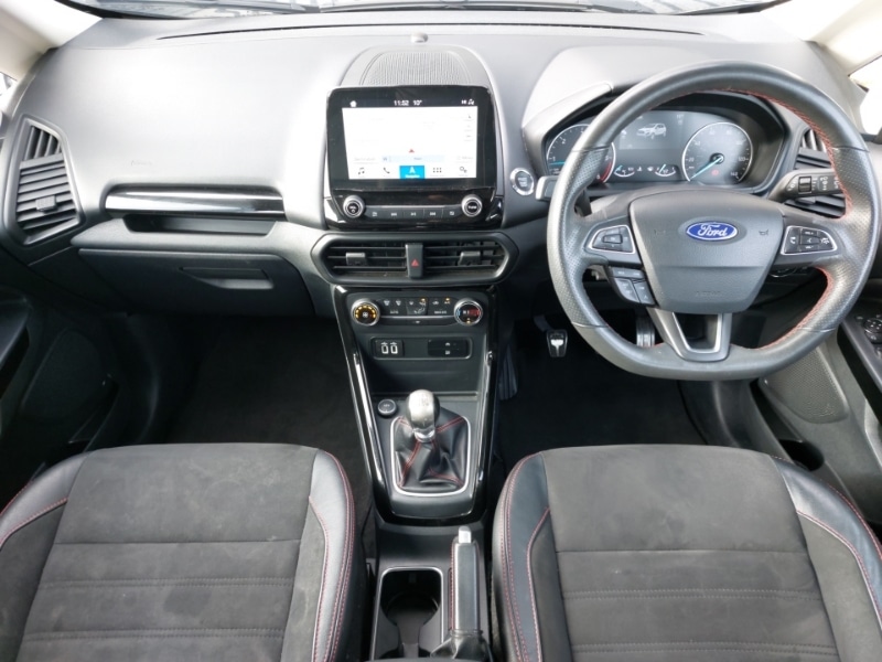 Used Ford Ecosport 2018 for sale - 76414799: Photo 2