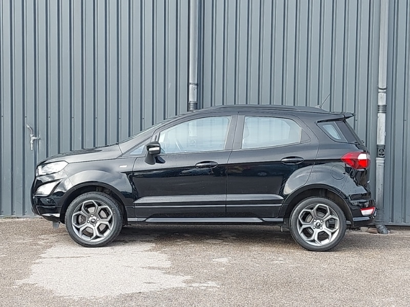 Used Ford Ecosport 2018 for sale - 76414799: Photo 4