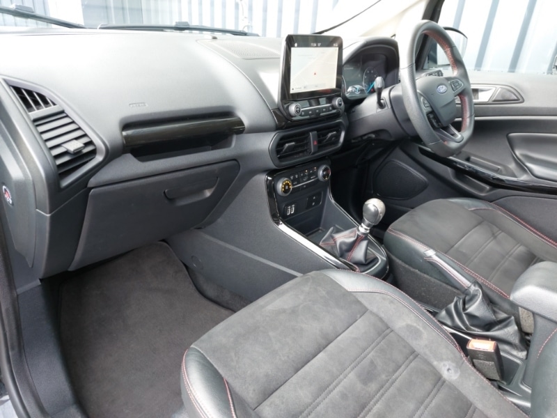 Used Ford Ecosport 2018 for sale - 76414799: Photo 5